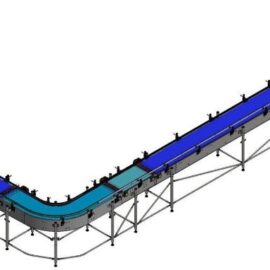 Intermedia Conveyors