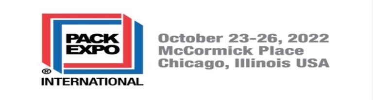 PACKEXPO 2022
