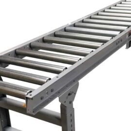 Roller conveyor type OTB