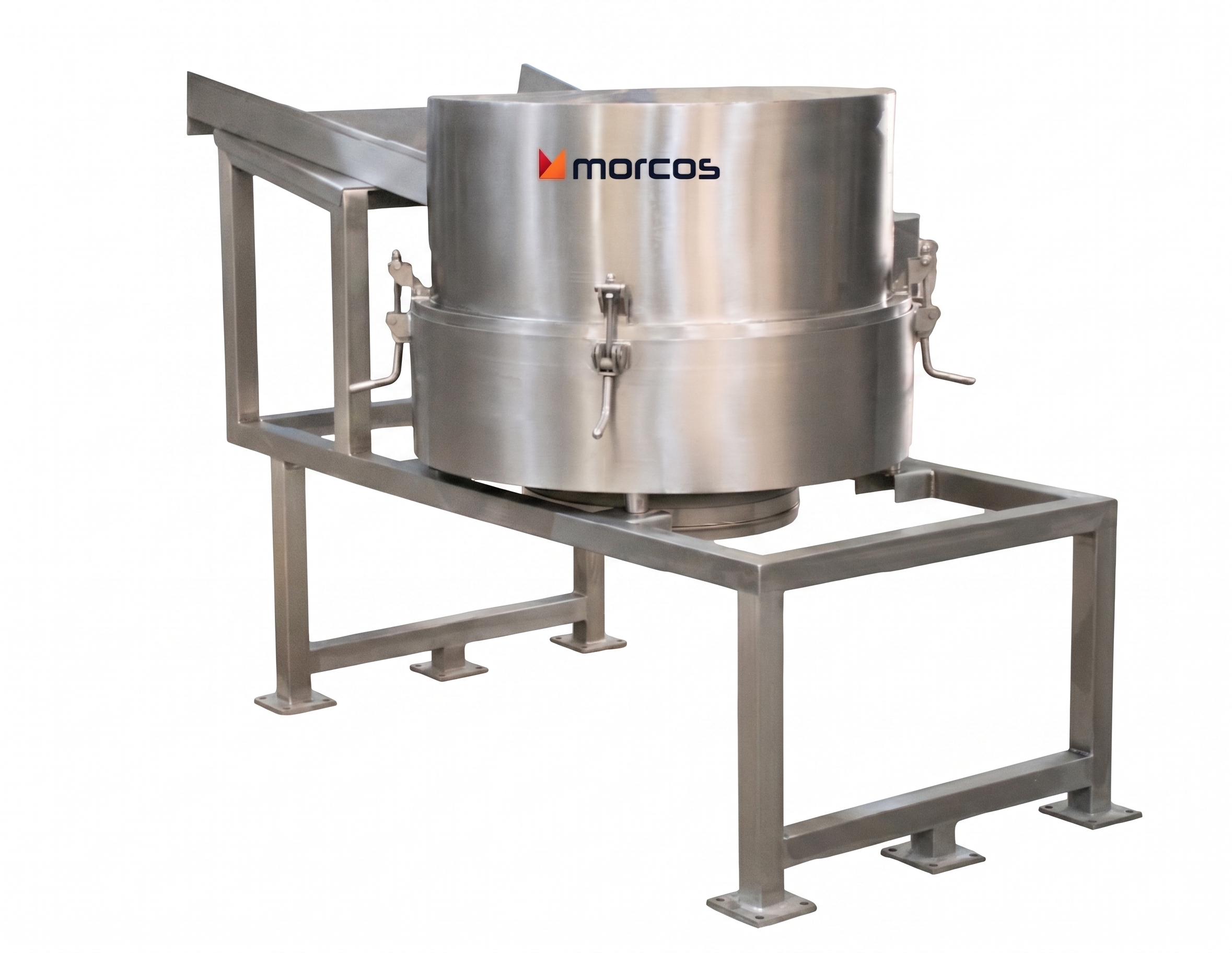 Порошковые просеиватели