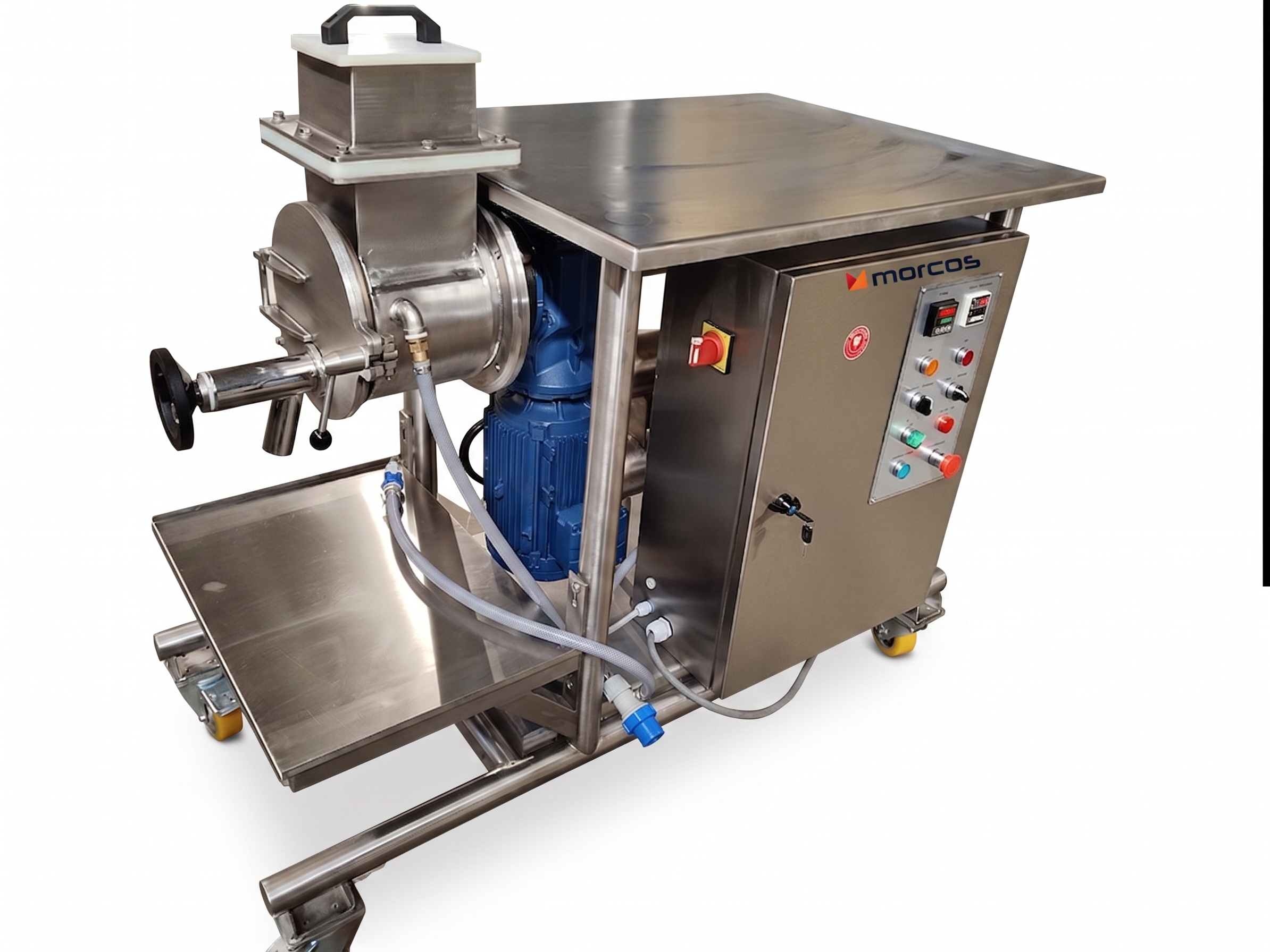 Laboratoire de Conche Sèche