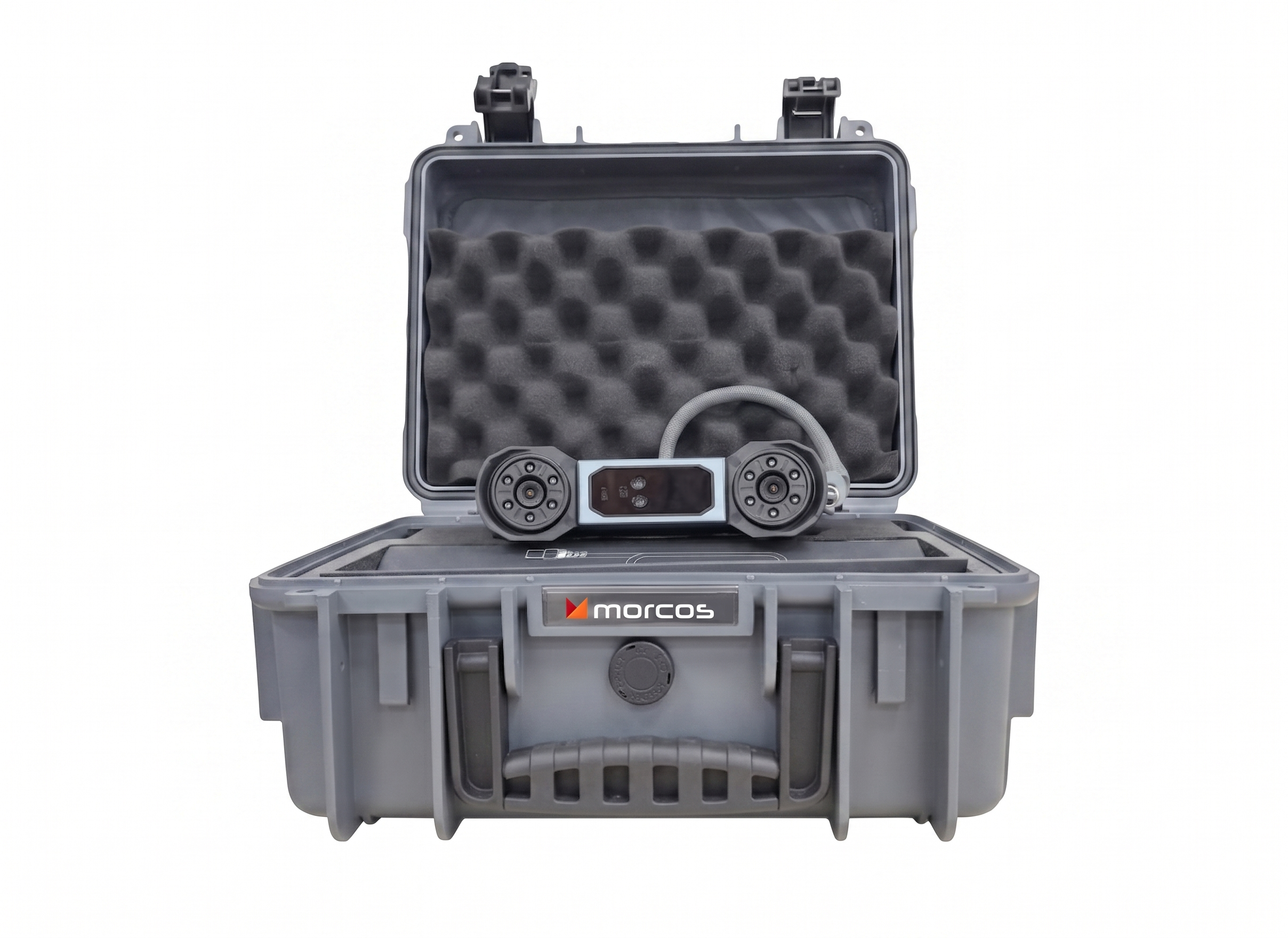 Портативный 3D-сканер