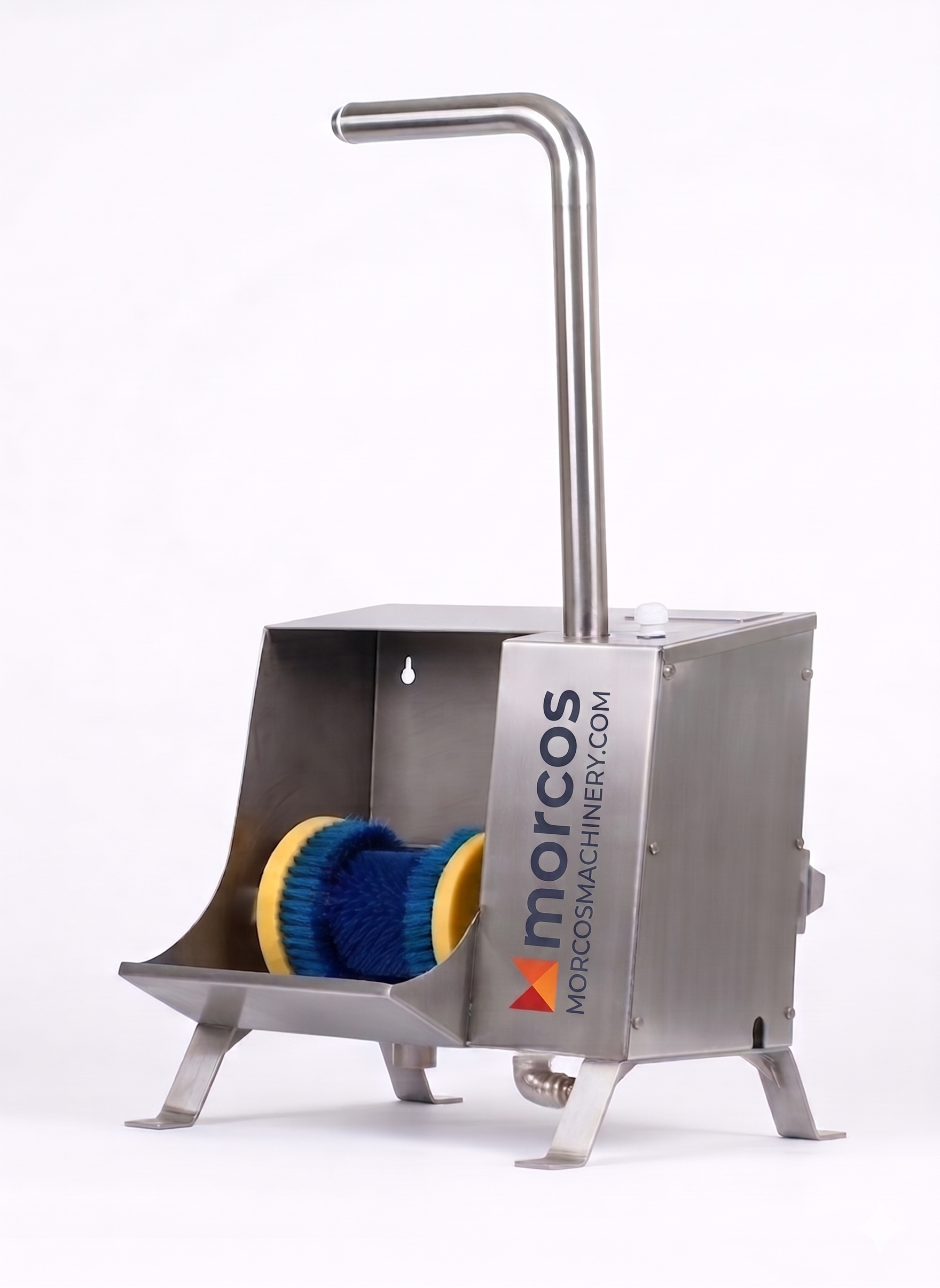 Гигиенический входной модуль (HYU1-B-BS)