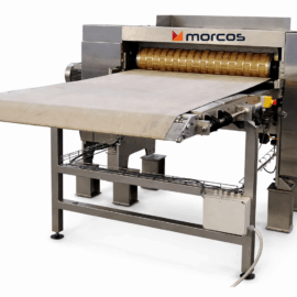 Ротационная формовочная машина (Rotary Moulder)