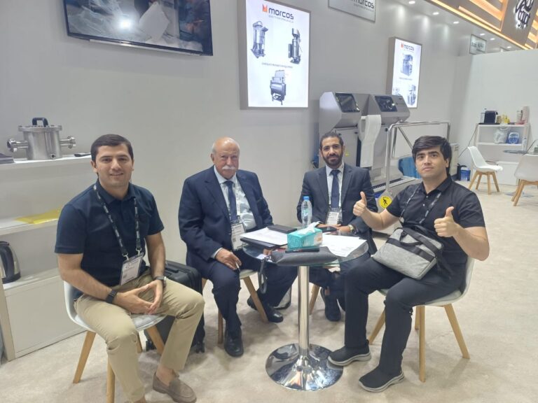 Gulfood 2025