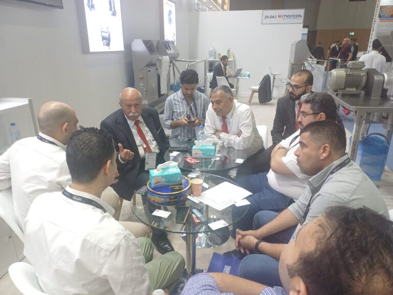 Gulfood 2025
