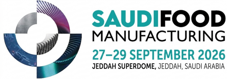 SAUDIFOOD Manufacturing 2026