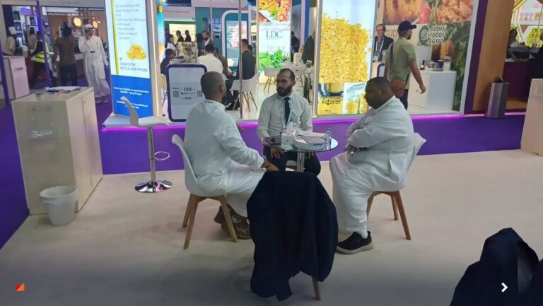Saudifood 2
