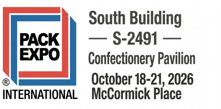 PackExpo 2026